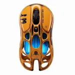 M&auml;nguhiir GRAVASTAR MERCURY M1 PRO, kollane