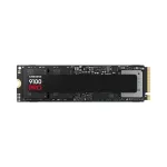 Samsung 9100 Pro 4TB M.2 PCIe Gen5 NVMe TLC MZ-VAP4T0BW SSD ketas