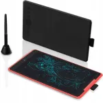HUION Inspiroy Ink H320M graafikalaud, kahepoolse kirjutamise funktsiooniga