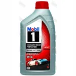 Mootori&otilde;li Mobil 1 C40 GT 0W-40, 1 l