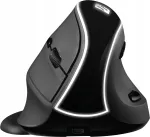 Traadita vertikaalne hiir Sandberg Wireless Vertical Mouse Pro