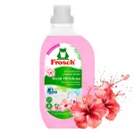 Frosch Hibiscus pesupehmendaja, 900 ml, 45 pesukorda