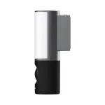 V&auml;listingimustes IP kaamera LED valgusega EZVIZ LC3, 4 MP, WiFi