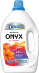 Pesugeel ONYX Colour, 3,2 l, v&auml;rvilistele riietele, 100 pesukorda