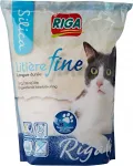 Riga Litter l&otilde;hnatu peene tera kassiliiv, 4 l, 1,6 kg