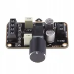 Heli v&otilde;imendi PAM840, 5W, kahekanaline, 5V
