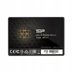 Silicon Power Ace A58 256GB SP256GBSS3A58A25 SSD ketas