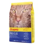 Josera DailyCat kuiv kassitoit, 400 g