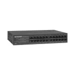 V&otilde;rgul&uuml;liti Netgear GS324, 24x Gigabit Ethernet