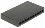 10 pesaga l&uuml;liti NSW2020-10T-PoE-IN (8 PoE)