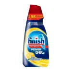 N&otilde;udepesugeel FINISH POWER GEL Lemon, 700 ml, 35 pesukorda