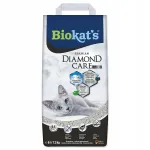 Kassihunt Biokat's Diamond Care Classic, 8 l