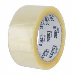 L&auml;bipaistev SMART kleepuv pakketeip, 48 mm x 100 yd