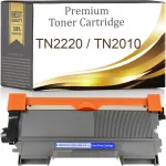 XL Brother toonerikassett HL-2130, DCP-7055, 7055W, HL-2240, HL-2250, 7057E jaoks