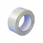 Kleepuv teip FILAMENT, 50 mm x 50 m, klaaskiust