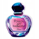 DIOR Poison Girl Unexpected tualettvesi 100 ml