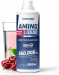 Aminohapped BCAA ja B6-ga, vedelik, kirsimaitse, Energybody