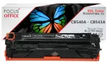 HP CB540A toner sobib LaserJet CP1215, CP1515, CP1518