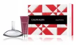 Parf&uuml;&uuml;mikomplekt CALVIN KLEIN CK EUPHORIA EDP 100 ml