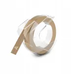 3D iseliimuv riba DYMO Omega puidust 9 mm kleebistele