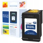HP 302 BK tint