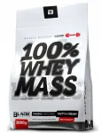 HI TEC BLADE 100% Whey Mass 3000g valguline massi gainer