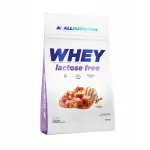 ALLNUTRITION Whey Lactose Free 700g valgupulber laktoosivaba