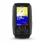 GARMIN STRIKER Plus 4 kaardikaamera GPS ja anduriga