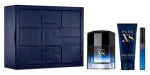 PACO RABANNE PURE XS EDT 100 ml l&otilde;hnakomplekt