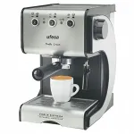 Espresso kohvimasin UFESA CE7141, 1,5 l, 1050 W