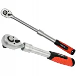 Teleskoopiline padrunv&otilde;ti YATO 1/2" 305-455mm YT-0299