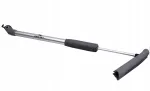 Jalgratta pump OLPRAN XX0991, alumiiniumist, pikk