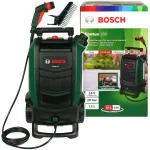 K&otilde;rgsurvepesur FONTUS 2 18V BOSCH (ilma akuta)