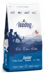 Koerte k&uuml;psised Iso-dog JUNIOR suurtele t&otilde;ugudele, 12 kg