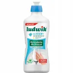Ludwik aloe n&otilde;udepesuvahend, 900 g