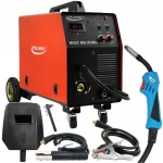 Keevitusmasin MIGOMAT Weldman MIG 250 MMA MAG 4R 230V/400V 2in1 D200 D300