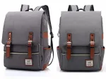 S&uuml;learvuti seljakott 15,6" Oxford, hall