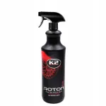 Rataste puhastusvahend K2 Roton Pro D1001 'verefektiga', 1 l