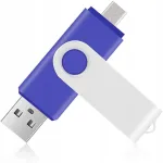 32 GB USB ja microUSB m&auml;lupulgad