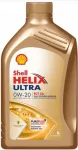 SHELL Helix Ultra ECT C6 0W-20 mootori&otilde;li, 1 l, BMW LL-17 FE