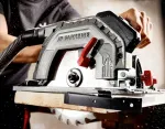 Lauasaag PARKSIDE 1350W 190mm