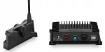 Echolot Garmin Panoptix LiveScope Plus LVS34 GLS10 sonari mooduliga