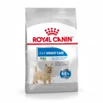 ROYAL CANIN Mini Light Weight Care kuivtoit koertele, 3 kg