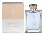 Tualettvesi Ferrari Pure Lavender 100 ml