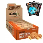 Valgubat BIOTECH VEGAN PROTEIN 50g, 10 tk