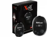 IXELL OLED gl&uuml;koosimeeter mg/dl komplekt