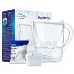 Aqualogis 2.6L veefilter Pure+ kassettiga