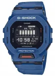 K&auml;ekell Casio G-SHOCK GBD-200-2ER jooksuks