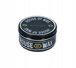 Auto vaha HOUSE OF WAX Sapphire, 100 ml, karnaubaga
