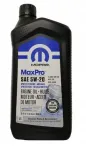 S&uuml;nteetiline mootori&otilde;li Mopar MaxPro 1 l 5W-20